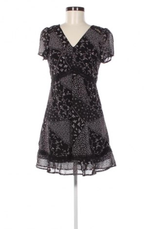 Kleid Forever 21, Größe L, Farbe Mehrfarbig, Preis 7,44 €