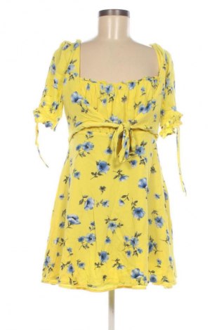 Rochie Forever 21, Mărime L, Culoare Multicolor, Preț 68,88 Lei