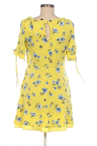 Rochie Forever 21, Mărime L, Culoare Multicolor, Preț 68,88 Lei