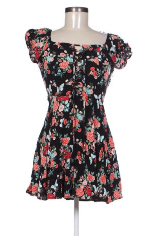 Šaty  Forever 21, Velikost M, Barva Vícebarevné, Cena  249,00 Kč