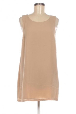 Rochie Forever 21, Mărime M, Culoare Bej, Preț 48,99 Lei