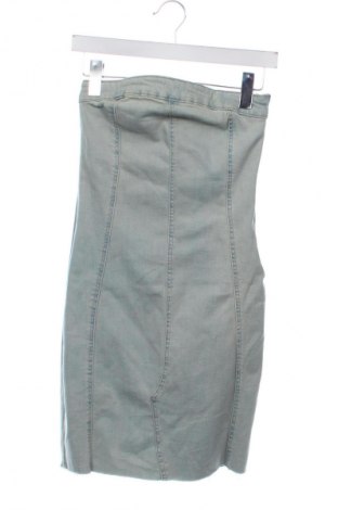Kleid Gina Tricot, Größe S, Farbe Blau, Preis € 61,99