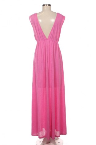 Kleid Gina Tricot, Größe L, Farbe Rosa, Preis € 43,99