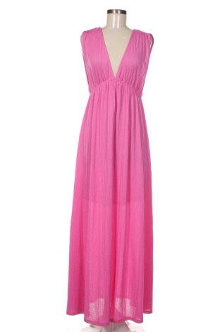 Rochie Gina Tricot, Mărime L, Culoare Roz, Preț 219,99 Lei