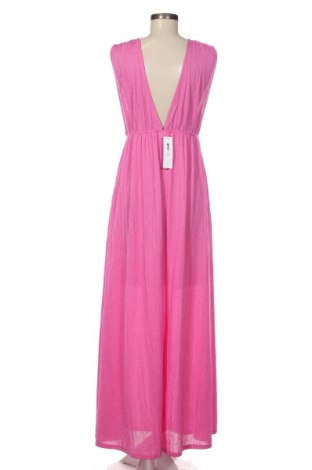 Rochie Gina Tricot, Mărime L, Culoare Roz, Preț 219,99 Lei