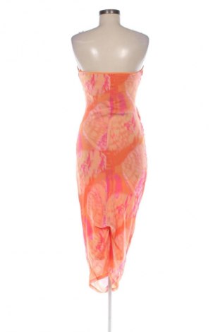 Kleid Gina Tricot, Größe L, Farbe Mehrfarbig, Preis 15,99 €
