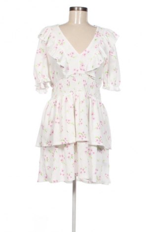 Kleid Gina Tricot, Größe XL, Farbe Mehrfarbig, Preis € 35,99