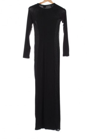 Kleid Gina Tricot, Größe XS, Farbe Schwarz, Preis 9,99 €