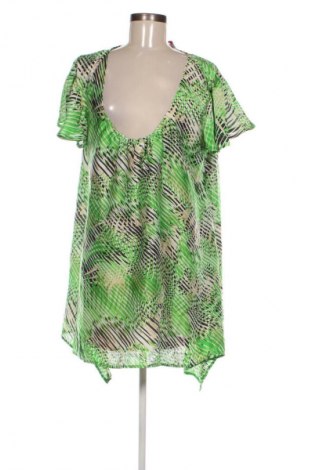Φόρεμα Goddess London, Μέγεθος XXL, Χρώμα Πολύχρωμο, Τιμή 46,99 €