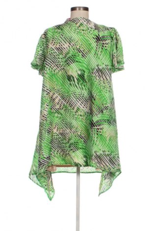 Φόρεμα Goddess London, Μέγεθος XXL, Χρώμα Πολύχρωμο, Τιμή 46,99 €