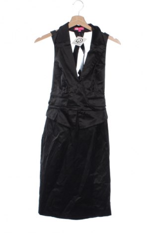 Rochie Goddess London, Mărime M, Culoare Negru, Preț 141,99 Lei