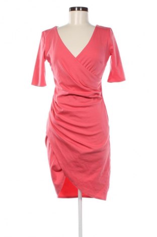 Kleid Goddess London, Größe M, Farbe Rosa, Preis € 33,99