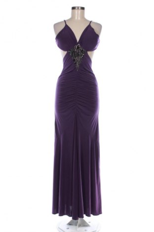 Rochie Goddess London, Mărime M, Culoare Mov, Preț 183,99 Lei