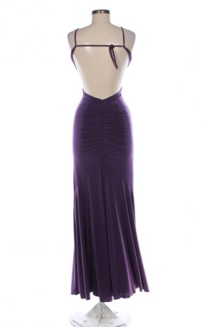 Rochie Goddess London, Mărime M, Culoare Mov, Preț 183,99 Lei