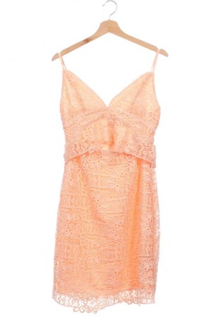 Šaty  Guess, Velikost M, Barva Oranžová, Cena  739,00 Kč