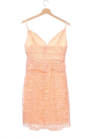 Šaty  Guess, Velikost M, Barva Oranžová, Cena  739,00 Kč