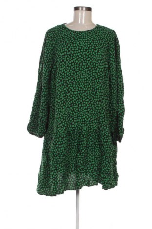 Φόρεμα H&M, Μέγεθος L, Χρώμα Πολύχρωμο, Τιμή 18,99 €
