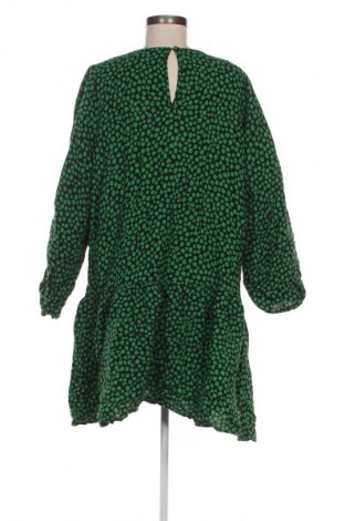 Φόρεμα H&M, Μέγεθος L, Χρώμα Πολύχρωμο, Τιμή 18,99 €