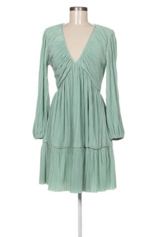 Kleid H&M, Größe M, Farbe Grün, Preis € 32,99