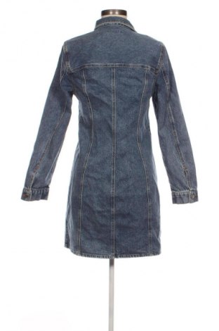 Rochie H&M, Mărime S, Culoare Albastru, Preț 127,99 Lei