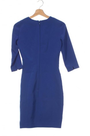Rochie H&M, Mărime XS, Culoare Albastru, Preț 73,98 Lei
