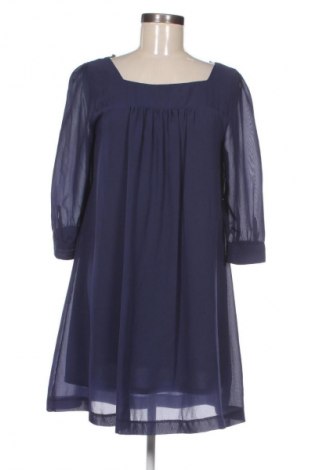 Rochie H&M, Mărime M, Culoare Albastru, Preț 41,99 Lei