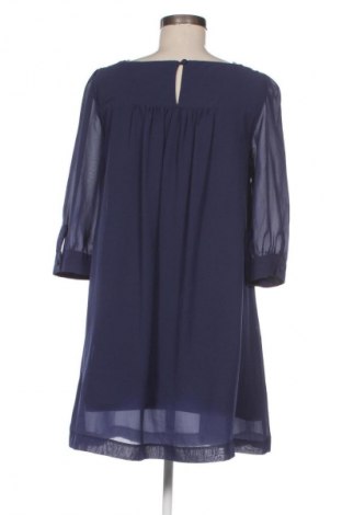 Rochie H&M, Mărime M, Culoare Albastru, Preț 41,99 Lei