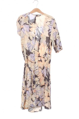 Kleid H&M, Größe XS, Farbe Mehrfarbig, Preis 19,00 €