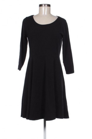 Φόρεμα H&M, Μέγεθος L, Χρώμα Μαύρο, Τιμή 6,99 €