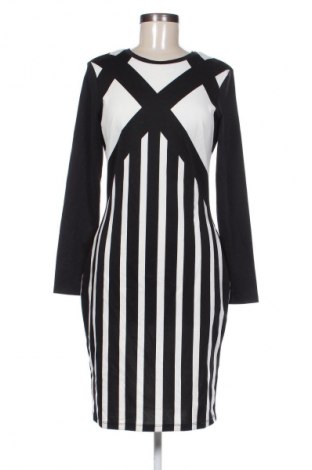 Kleid H&M, Größe M, Farbe Mehrfarbig, Preis 10,95 €