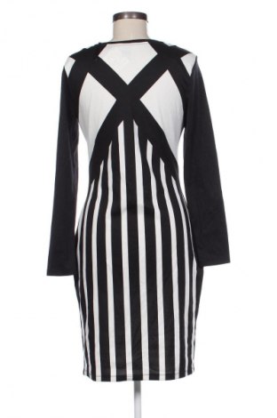 Kleid H&M, Größe M, Farbe Mehrfarbig, Preis 10,95 €
