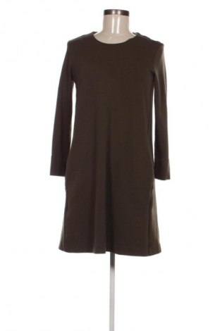 Kleid H&M, Größe S, Farbe Grün, Preis 8,99 €