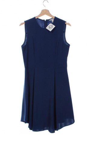 Rochie H&M, Mărime M, Culoare Albastru, Preț 52,99 Lei