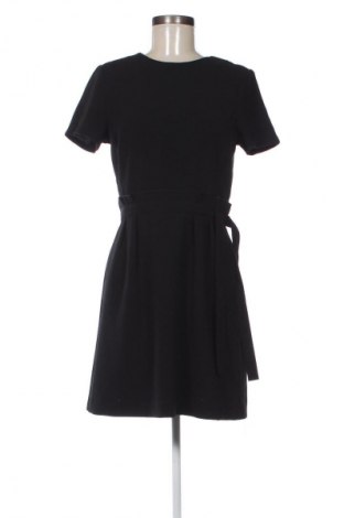 Rochie H&M, Mărime M, Culoare Negru, Preț 41,99 Lei
