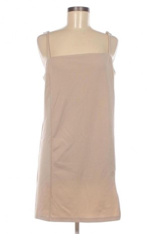 Šaty  H&M, Velikost M, Barva Béžová, Cena  259,00 Kč