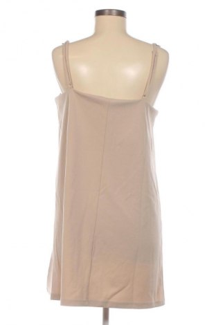 Šaty  H&M, Velikost M, Barva Béžová, Cena  259,00 Kč