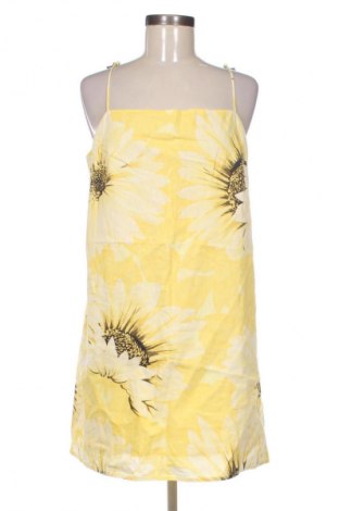 Рокля H&M, Размер XL, Цвят Многоцветен, Цена 29,01 лв.