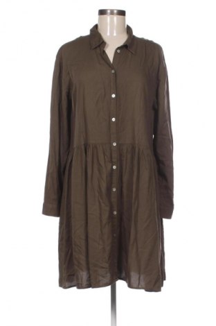 Rochie H&M, Mărime M, Culoare Verde, Preț 40,99 Lei