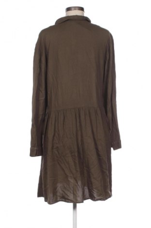 Rochie H&M, Mărime M, Culoare Verde, Preț 40,99 Lei