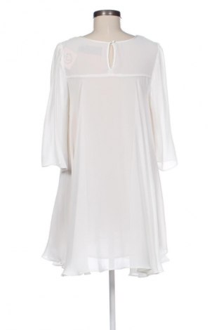 Rochie H&M, Mărime S, Culoare Ecru, Preț 74,81 Lei