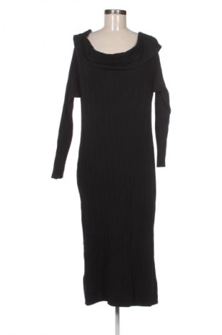 Rochie H&M, Mărime XL, Culoare Negru, Preț 40,99 Lei