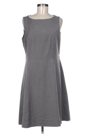 Kleid H&M, Größe XL, Farbe Grau, Preis 27,67 €