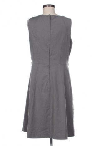 Kleid H&M, Größe XL, Farbe Grau, Preis 27,67 €