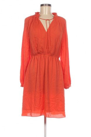 Kleid H&M, Größe S, Farbe Orange, Preis 8,99 €