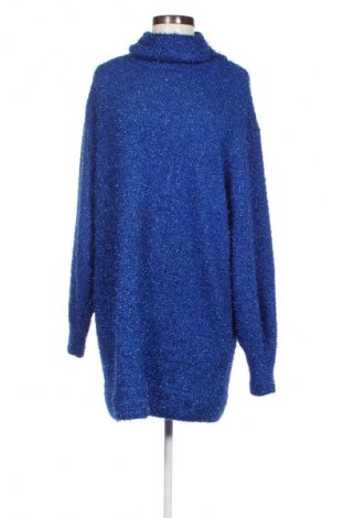Kleid H&M, Größe M, Farbe Blau, Preis € 10,99