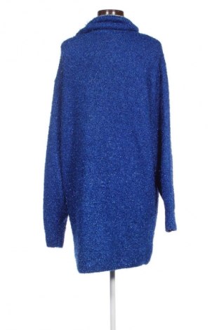 Kleid H&M, Größe M, Farbe Blau, Preis € 10,99
