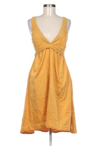 Kleid H&M, Größe S, Farbe Orange, Preis 16,99 €