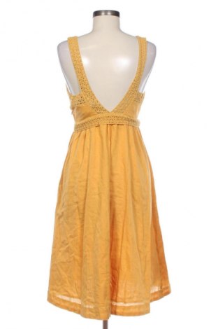 Kleid H&M, Größe S, Farbe Orange, Preis 16,99 €