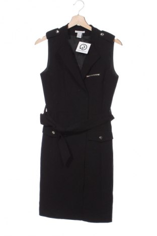 Šaty  H&M, Velikost XS, Barva Černá, Cena  469,00 Kč