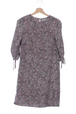 Kleid H&M, Größe XS, Farbe Mehrfarbig, Preis 8,99 €